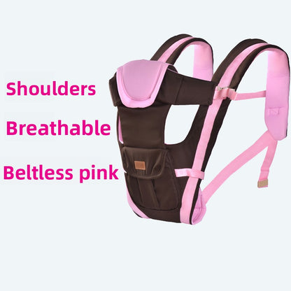 Baby Carrier