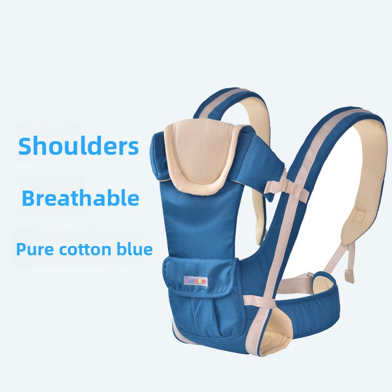 Baby Carrier