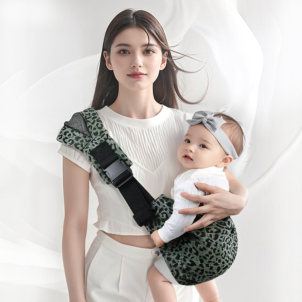 Baby Carrier