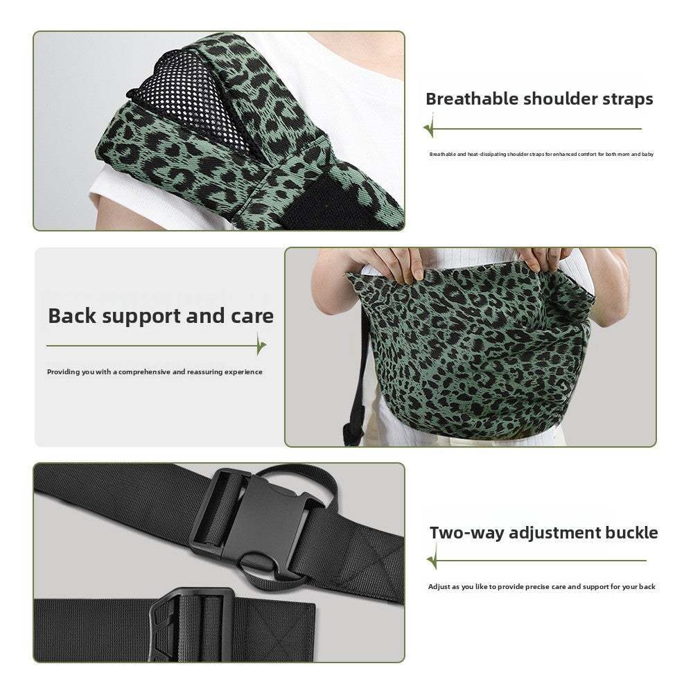 Baby Carrier