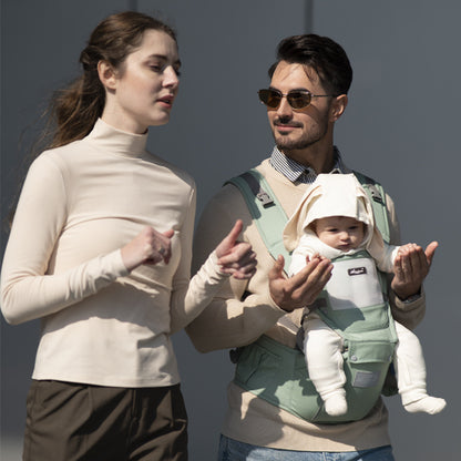 Baby carrier