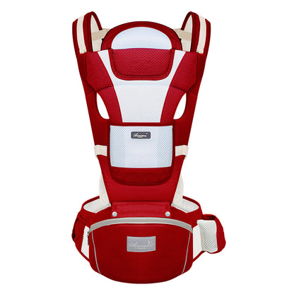 Baby carrier