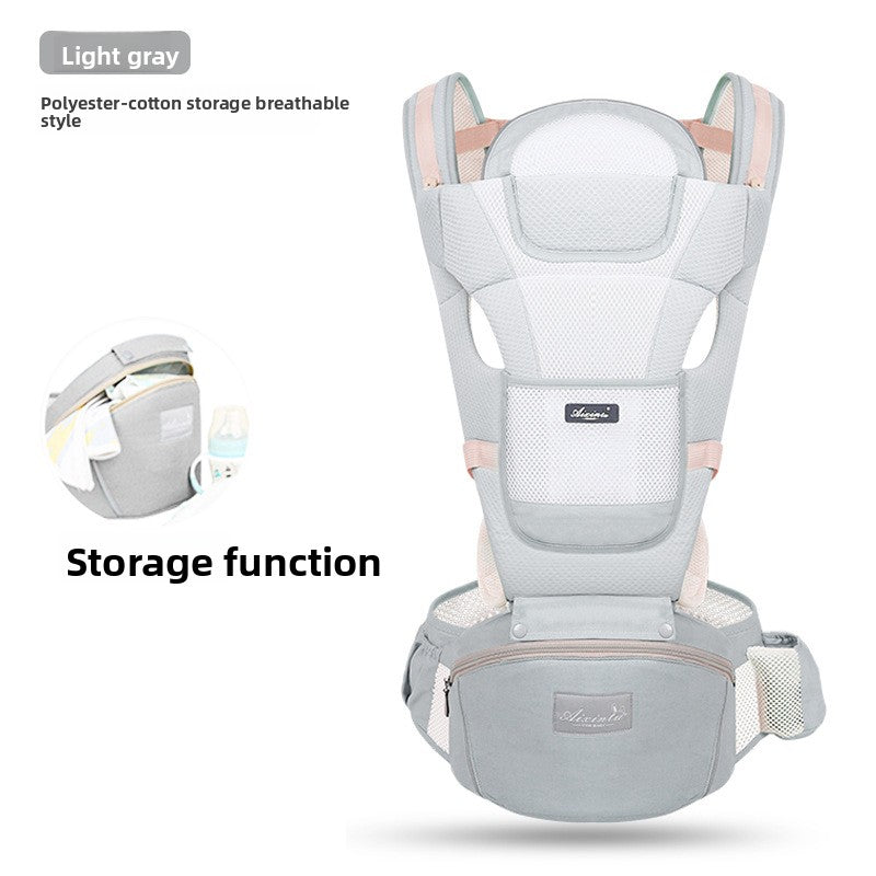 Baby carrier