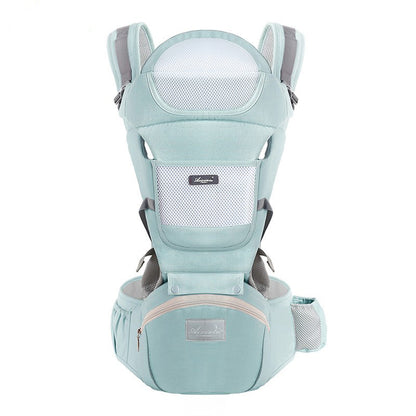 Baby carrier