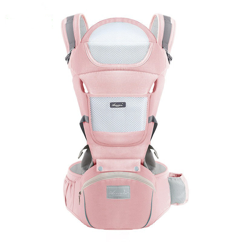 Baby carrier