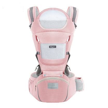 Baby carrier
