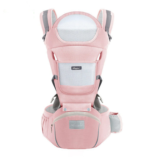Baby carrier
