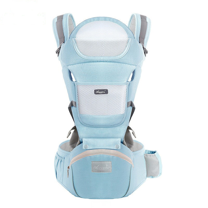 Baby carrier