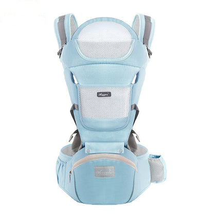 Baby carrier