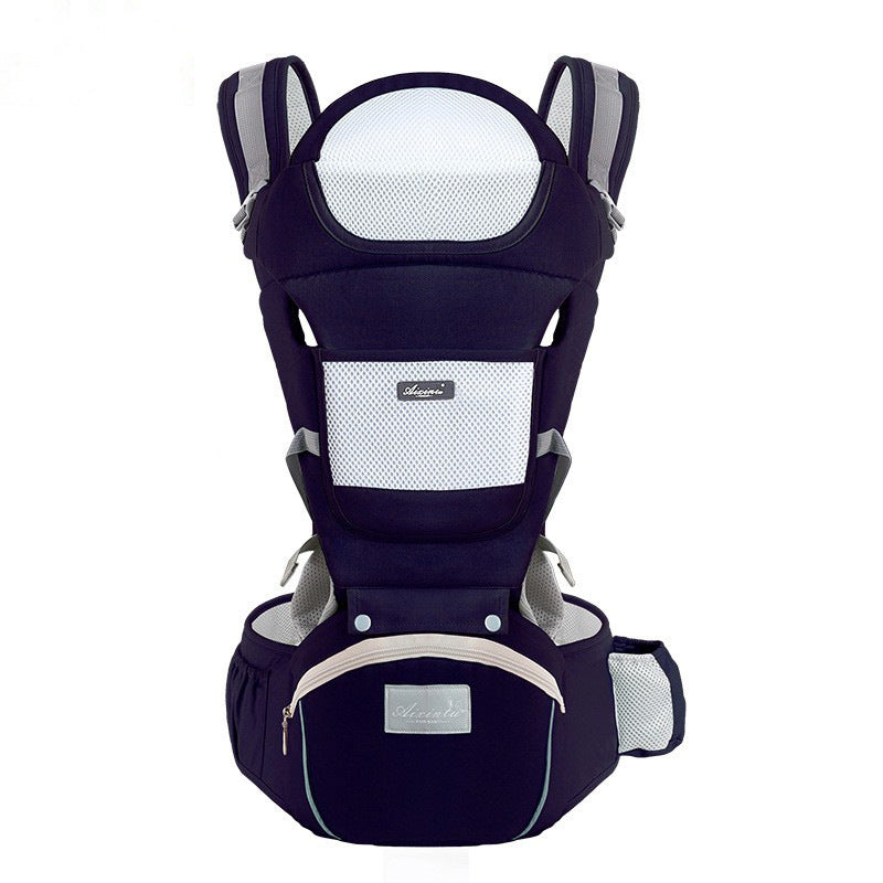 Baby carrier
