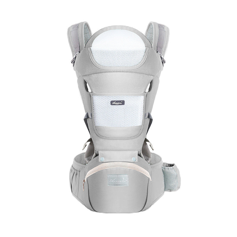 Baby carrier