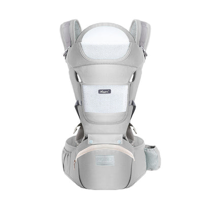 Baby carrier