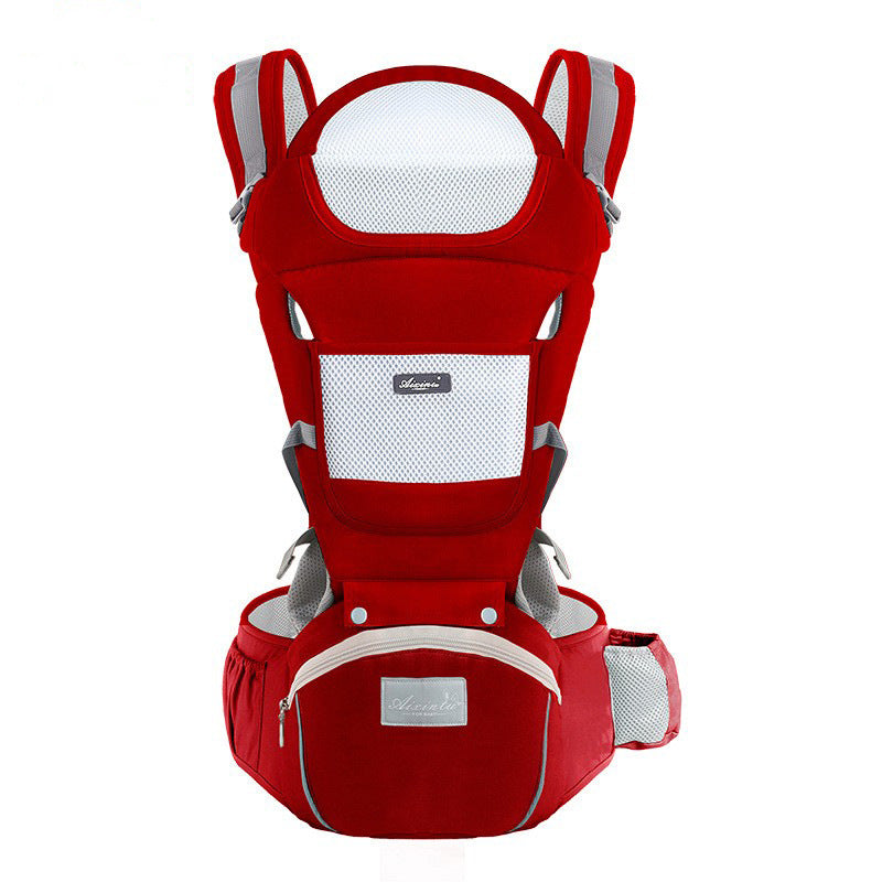 Baby carrier