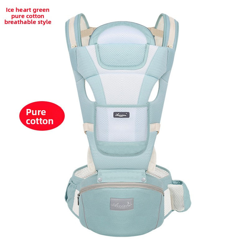 Baby carrier