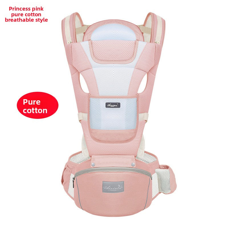 Baby carrier