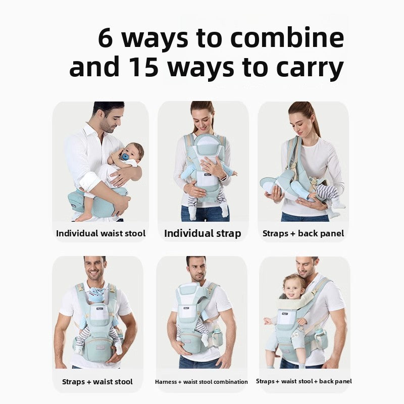 Baby carrier