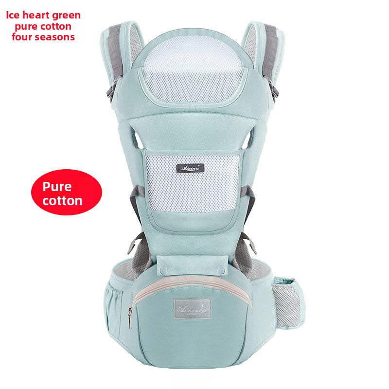 Baby carrier