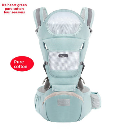 Baby carrier