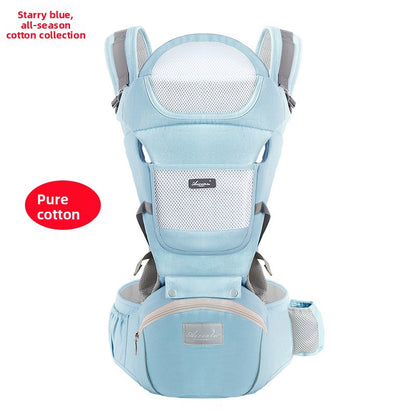 Baby carrier