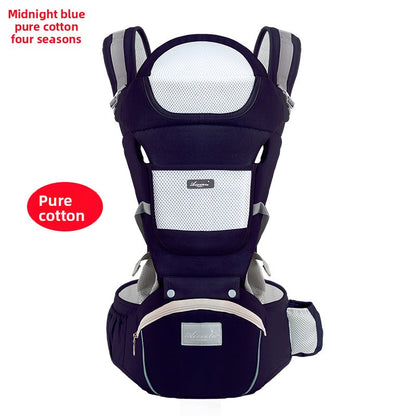 Baby carrier