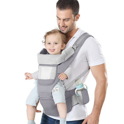 Baby carrier