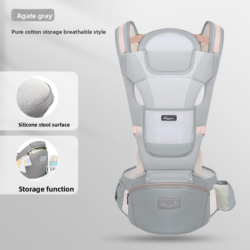 Baby carrier