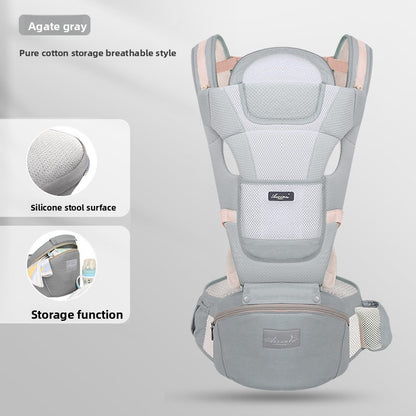 Baby carrier