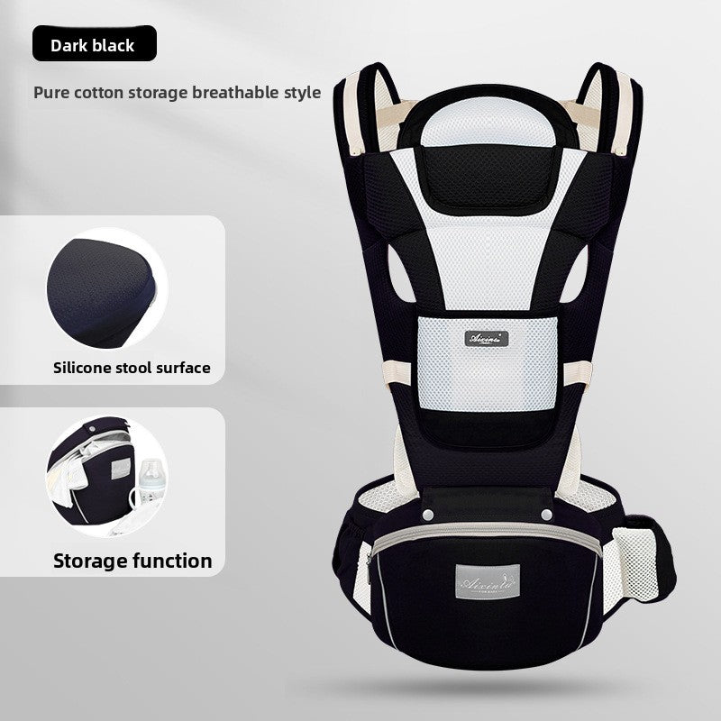 Baby carrier