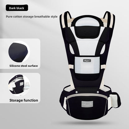 Baby carrier