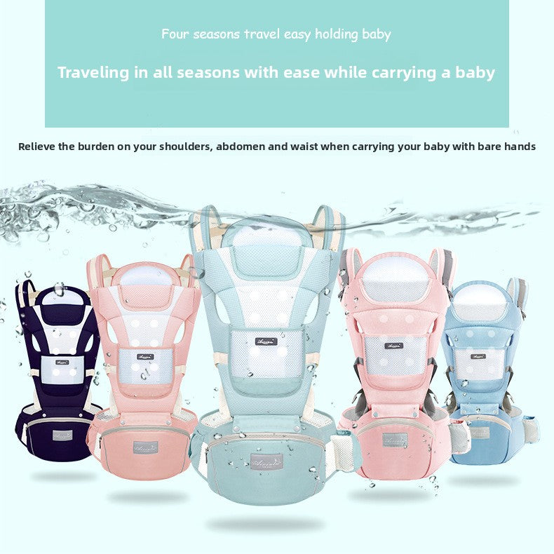 Baby carrier