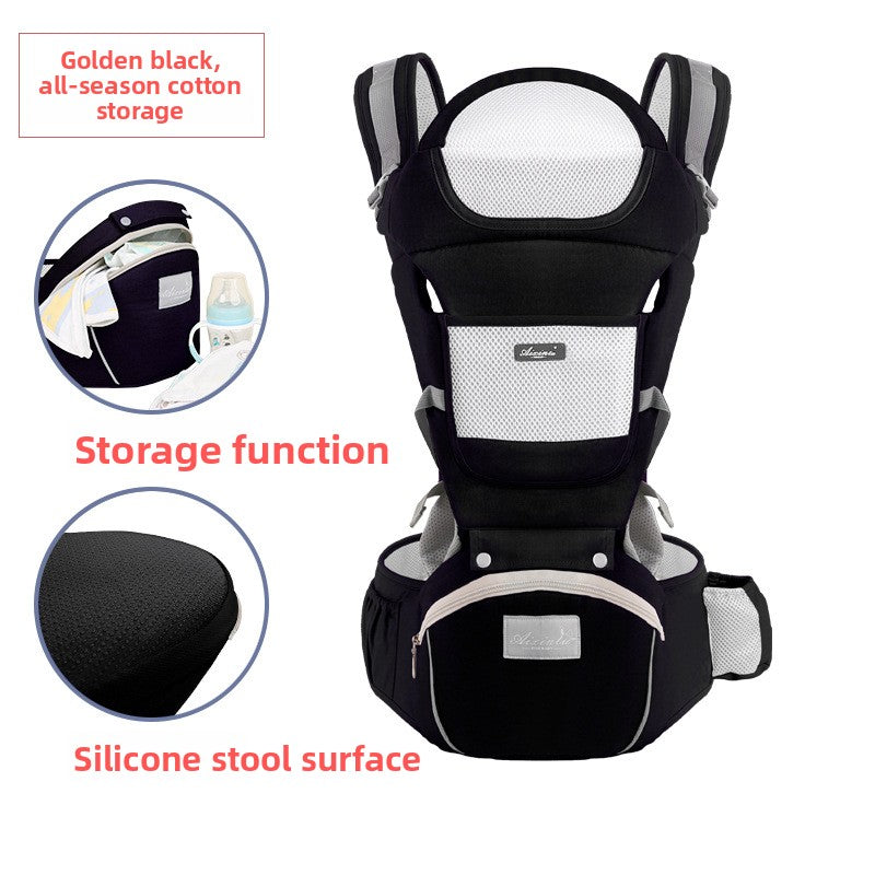 Baby carrier