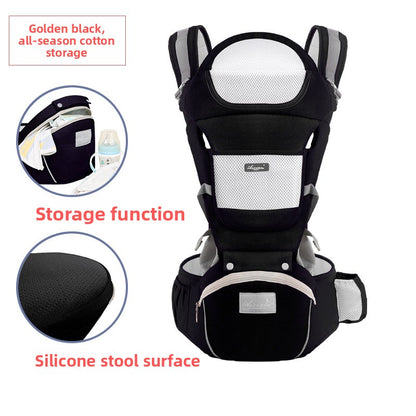 Baby carrier