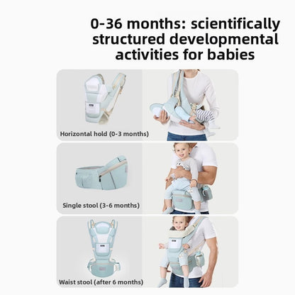 Baby carrier
