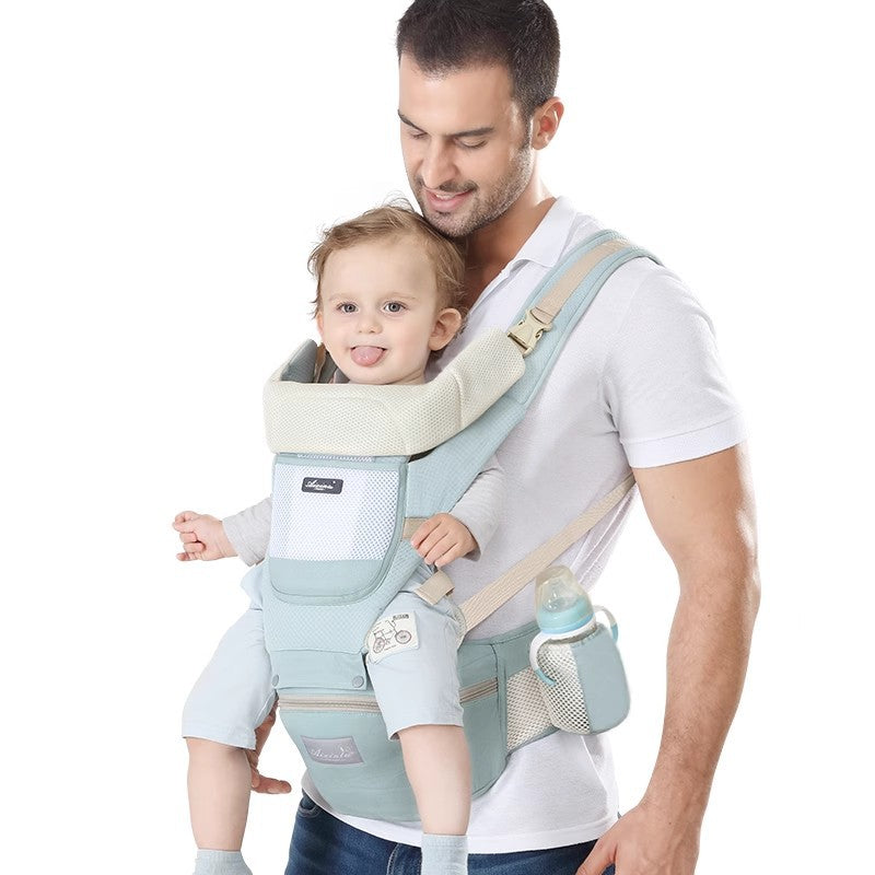 Baby carrier
