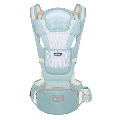 Baby carrier