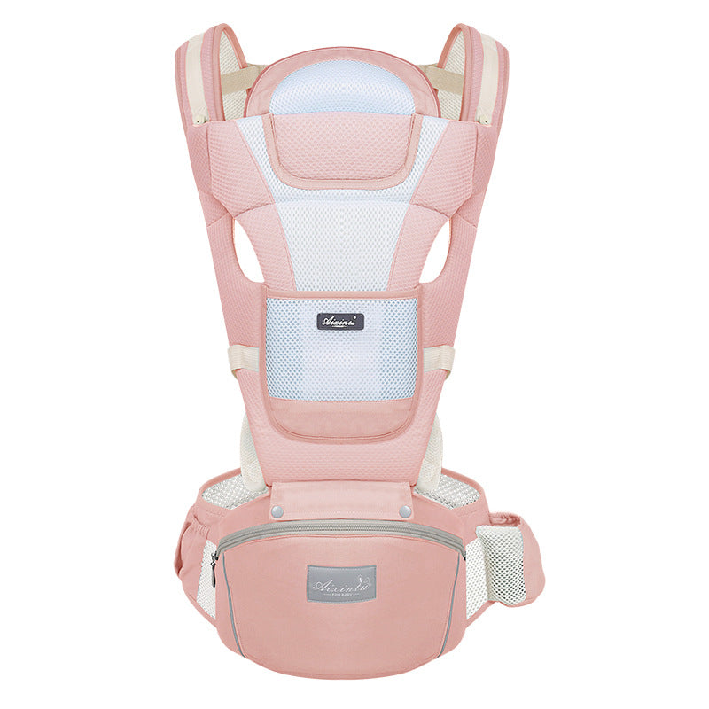 Baby carrier