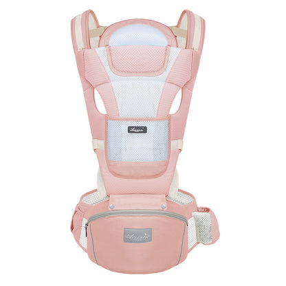 Baby carrier