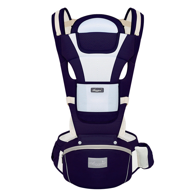 Baby carrier