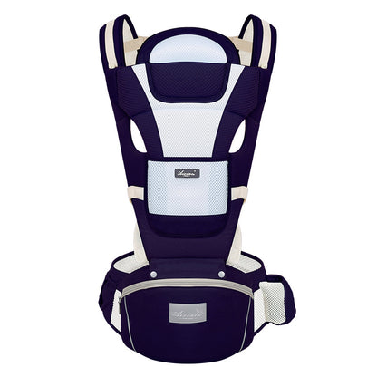Baby carrier