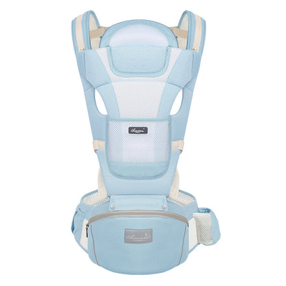 Baby carrier