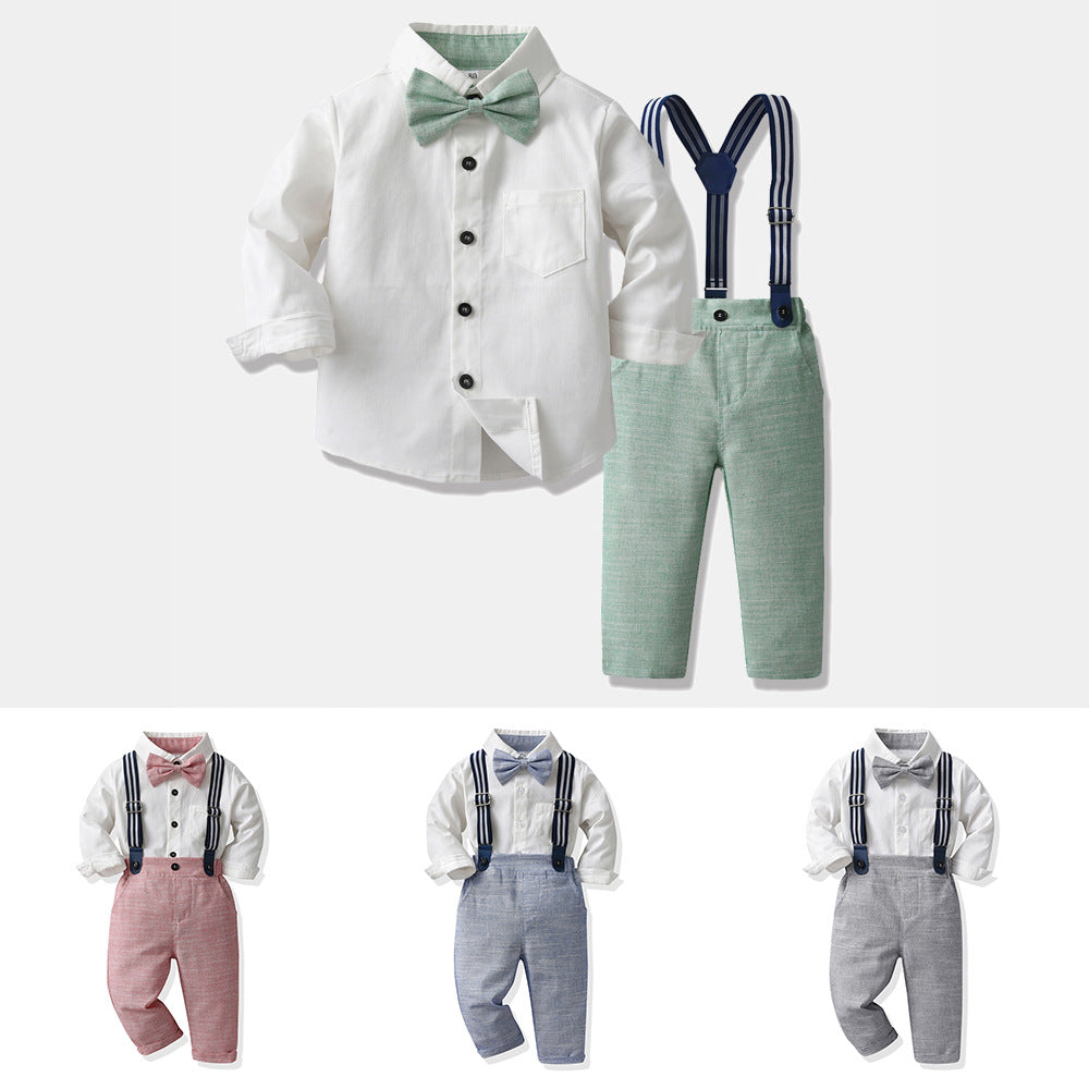 Baby carrier