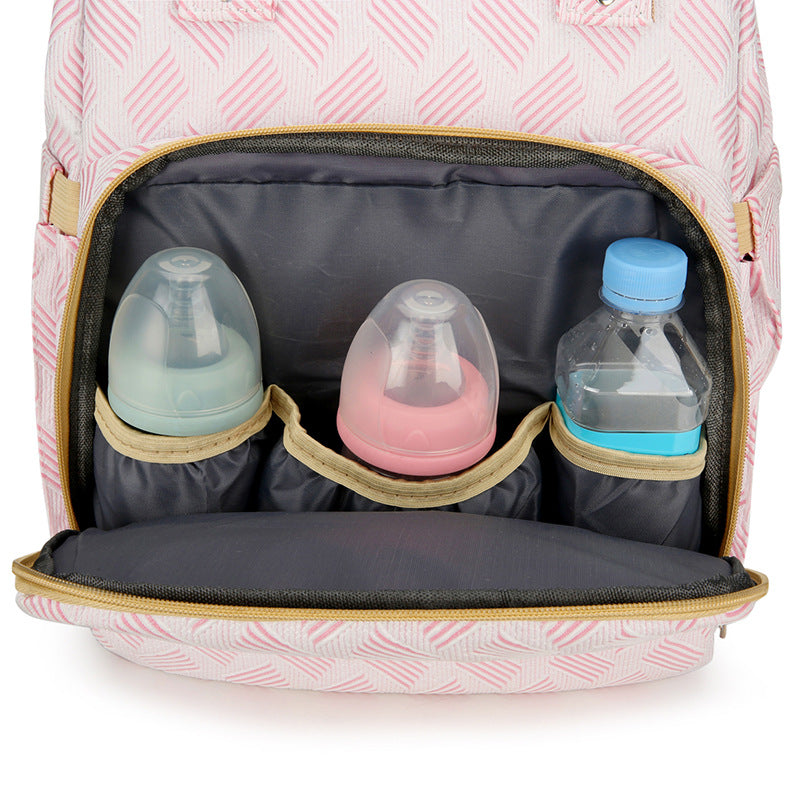 Baby Changing Bag