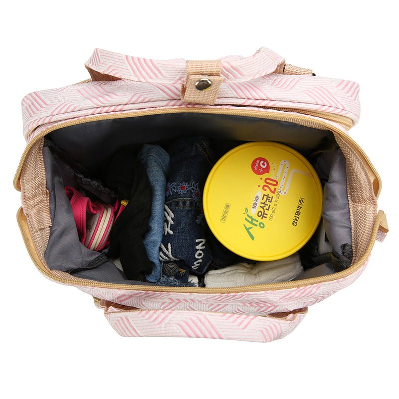 Baby Changing Bag