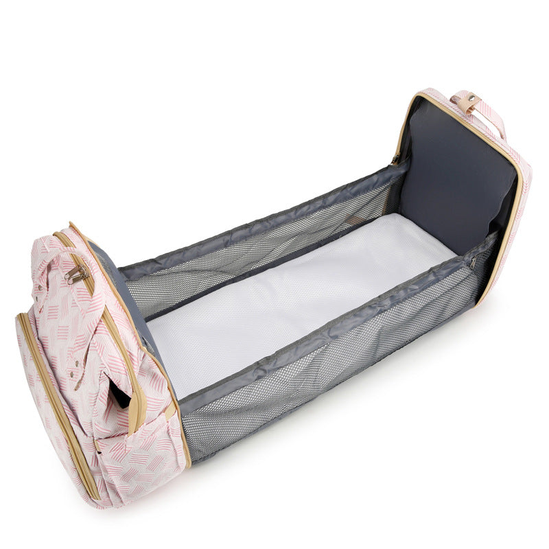 Baby Changing Bag