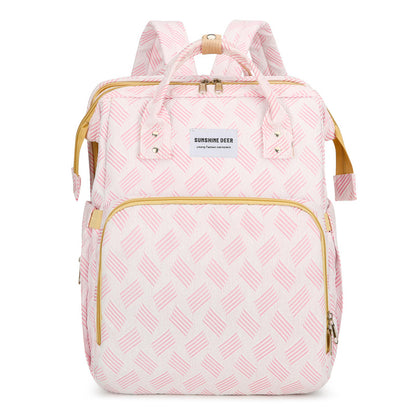 Baby Changing Bag