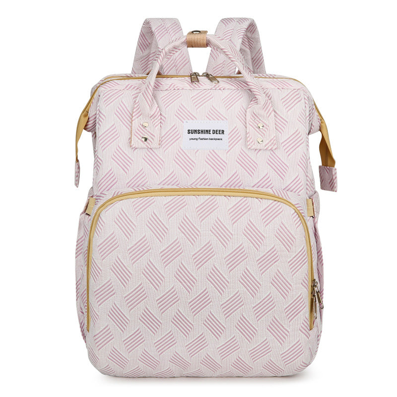 Baby Changing Bag