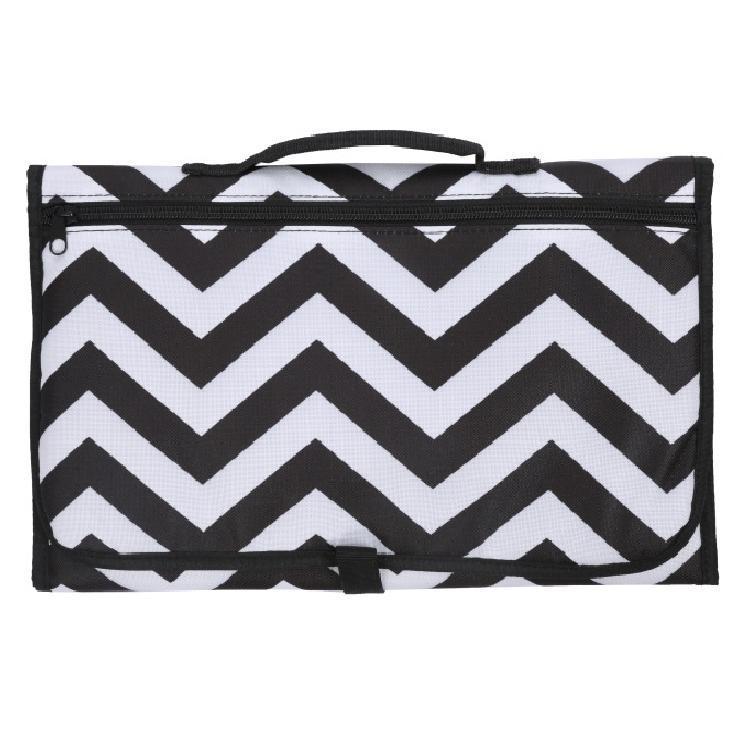 Baby changing pad