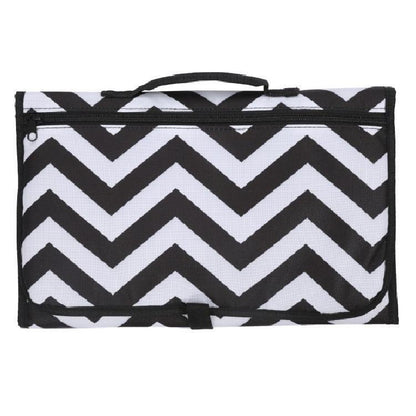 Baby changing pad