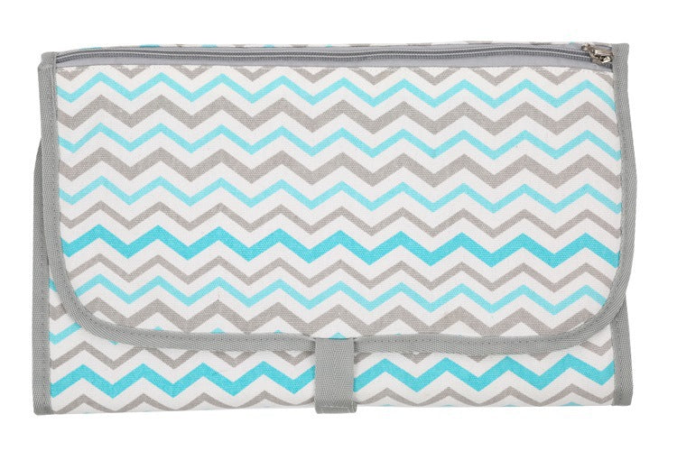 Baby changing pad