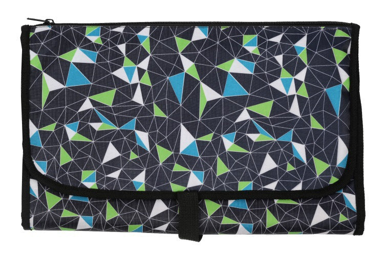 Baby changing pad
